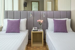 Silka Far East Hotel