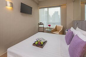 Silka Far East Hotel