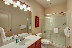 Branson Condo Resorts by Andy Williams Theatre