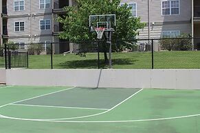 Branson Condo Resorts by Andy Williams Theatre