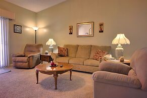 Branson Condo Resorts by Andy Williams Theatre