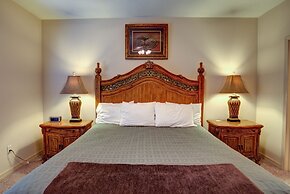 Branson Condo Resorts by Andy Williams Theatre