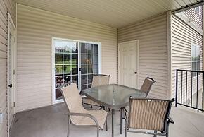 Branson Condo Resorts by Andy Williams Theatre