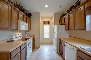 Branson Condo Resorts by Andy Williams Theatre