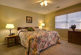 Branson Condo Resorts by Andy Williams Theatre