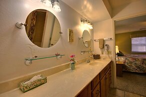 Branson Condo Resorts by Andy Williams Theatre