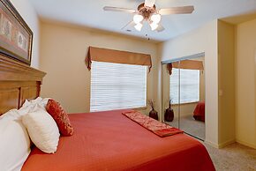 Branson Condo Resorts by Andy Williams Theatre