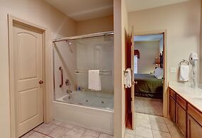 Branson Condo Resorts by Andy Williams Theatre