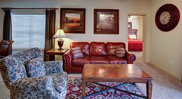 Branson Condo Resorts by Andy Williams Theatre