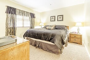 Branson Condo Resorts by Andy Williams Theatre