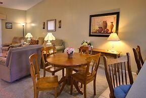 Branson Condo Resorts by Andy Williams Theatre