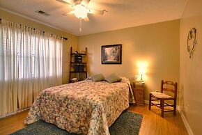 Branson Condo Resorts by Andy Williams Theatre