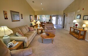 Branson Condo Resorts by Andy Williams Theatre