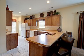 Branson Condo Resorts by Andy Williams Theatre