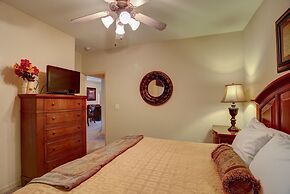 Branson Condo Resorts by Andy Williams Theatre