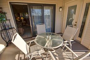 Branson Condo Resorts by Andy Williams Theatre