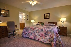 Branson Condo Resorts by Andy Williams Theatre