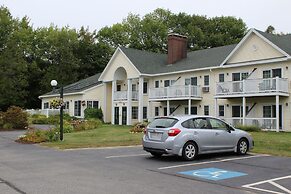 The Country Inn at Camden Rockport
