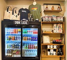 The Country Inn at Camden Rockport