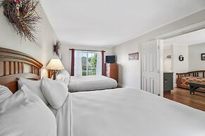 The Country Inn at Camden Rockport