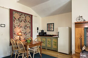 The Country Inn at Camden Rockport