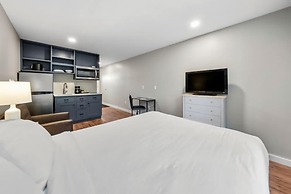 The Country Inn at Camden Rockport