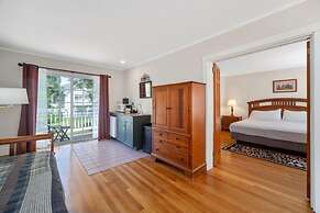 The Country Inn at Camden Rockport