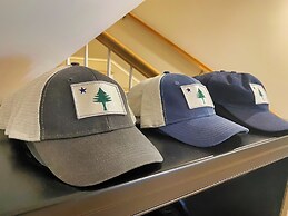 The Country Inn at Camden Rockport