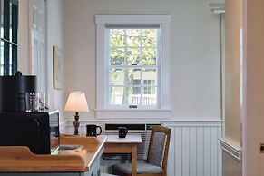 The Country Inn at Camden Rockport