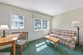 The Country Inn at Camden Rockport