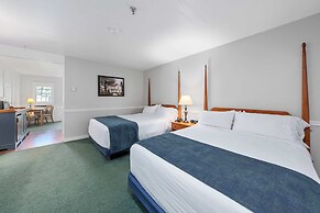 The Country Inn at Camden Rockport
