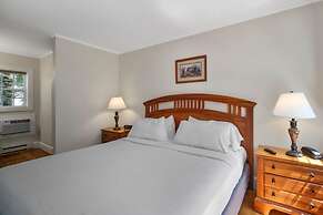 The Country Inn at Camden Rockport