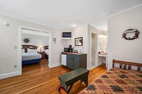 The Country Inn at Camden Rockport