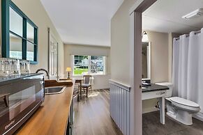 The Country Inn at Camden Rockport