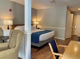 The Country Inn at Camden Rockport