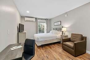 The Country Inn at Camden Rockport