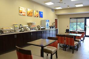 Comfort Inn And Suites