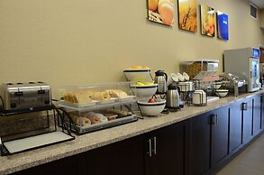 Comfort Inn And Suites