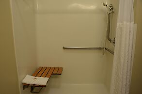 Comfort Inn And Suites