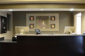 Comfort Inn And Suites