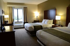 Comfort Inn And Suites