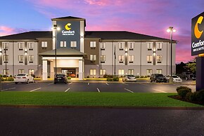 Comfort Inn And Suites