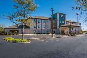 Comfort Inn And Suites