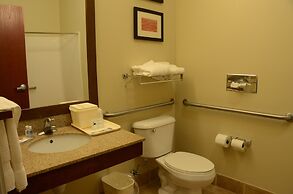 Comfort Inn And Suites