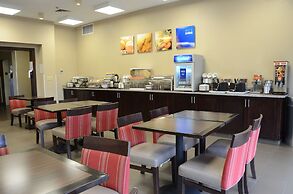 Comfort Inn And Suites