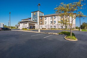Comfort Inn And Suites