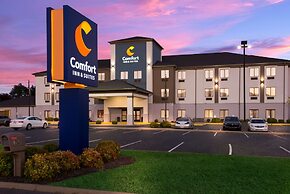 Comfort Inn And Suites