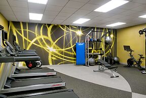 Hilton Garden Inn at PGA Village / Port St. Lucie