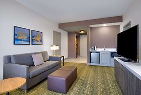 Hilton Garden Inn at PGA Village / Port St. Lucie