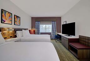 Hilton Garden Inn at PGA Village / Port St. Lucie